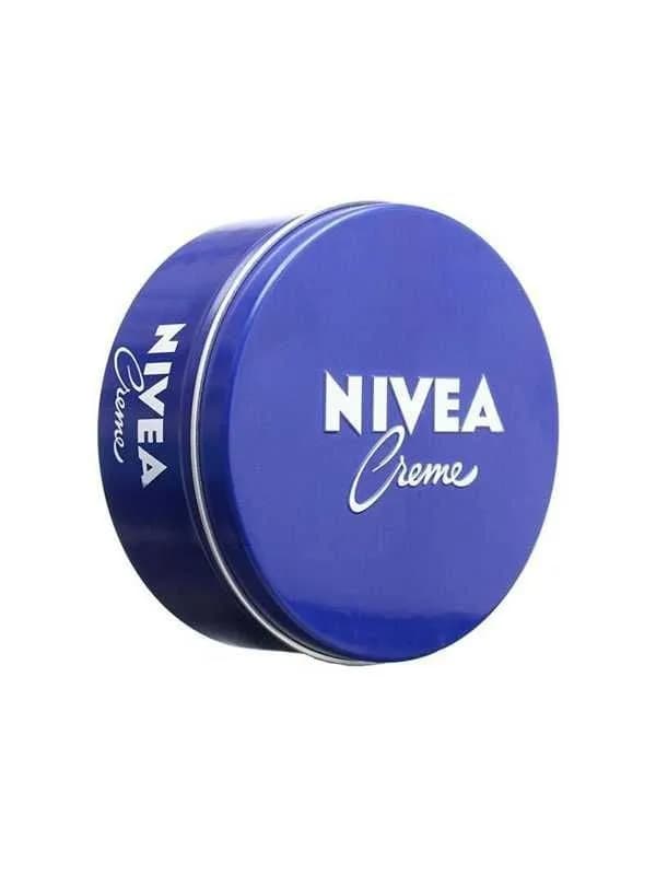 NIVEA Moisturizing Cream Blue - 250ml