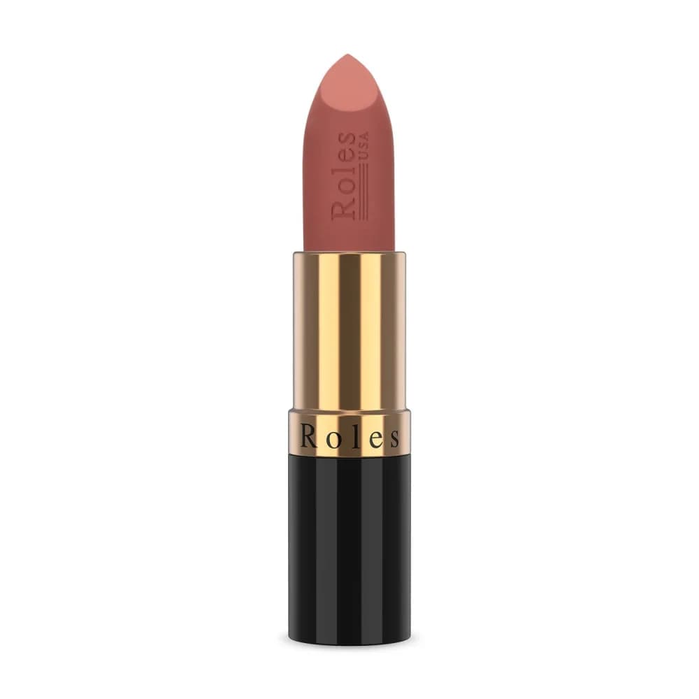 Creamy Matte Rouge Rolls 102