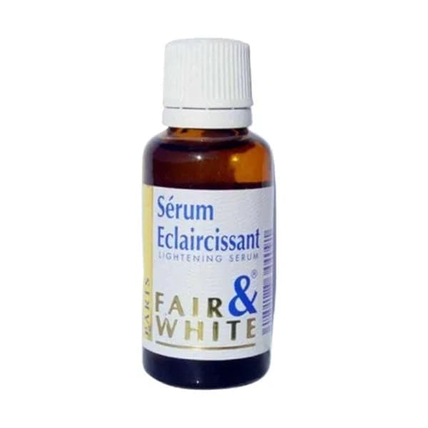 Lightening Serum (for elbows, knees and armpits) 30 ml