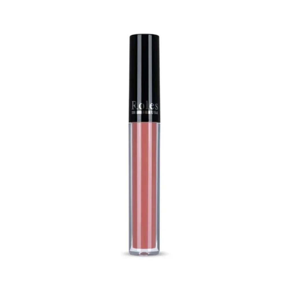 Rolls 221 matte liquid lipstick