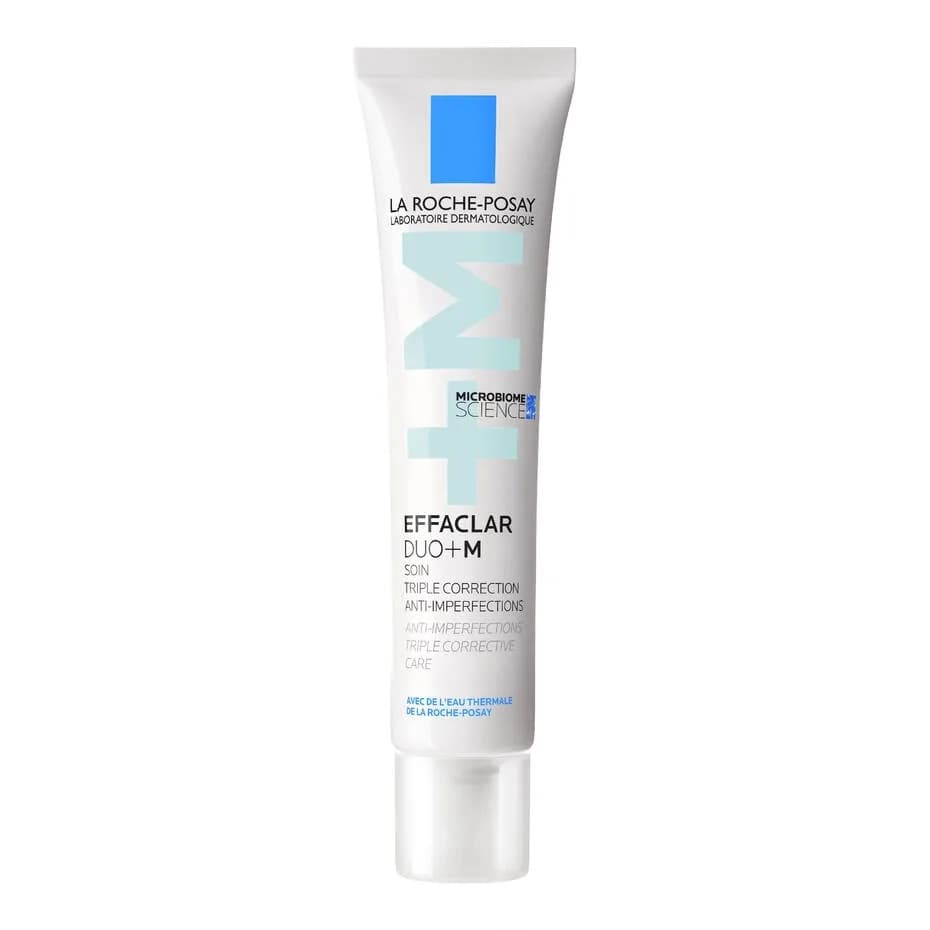 La Roche-Posay Effaclar Duo+M Gel - 40ml