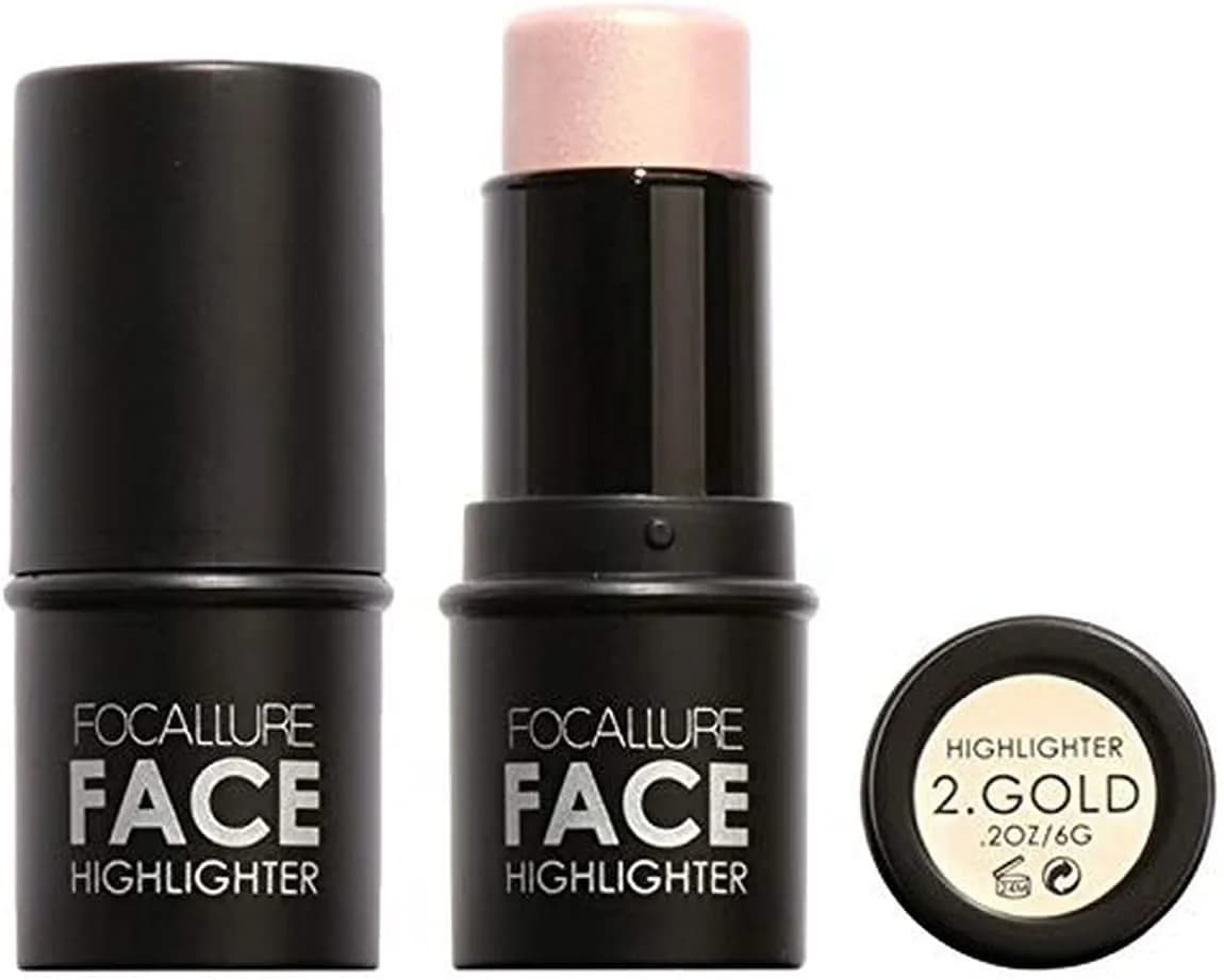 Focallure Face Marker, Silver, FA-01-1