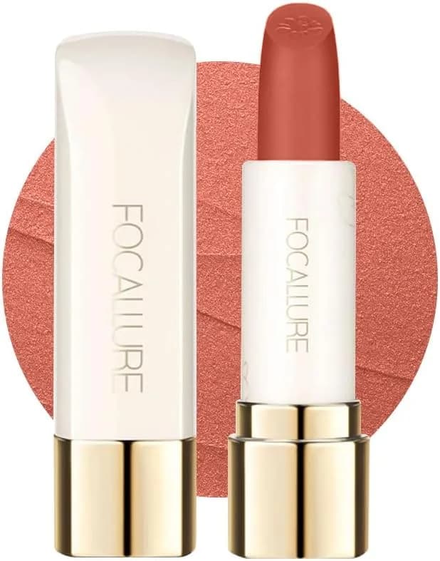 Rouge Matte Focallure FA203-103