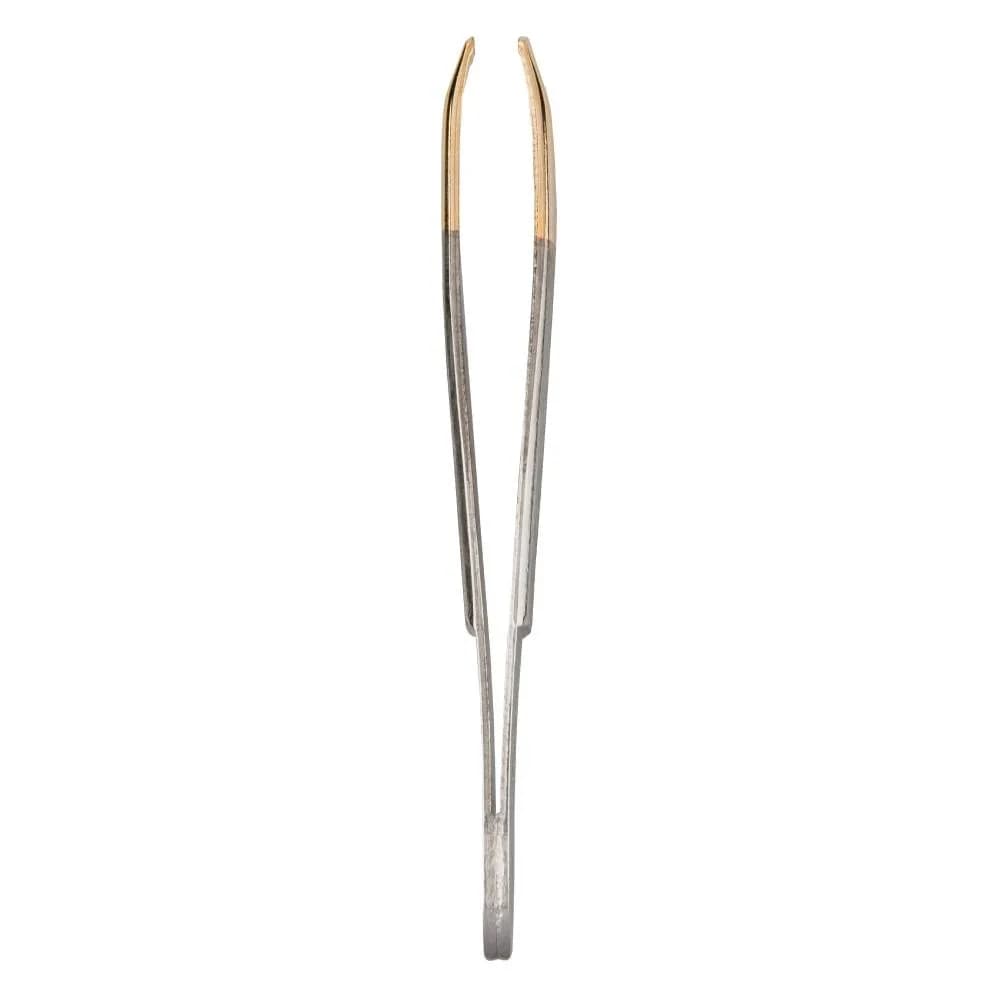 Titania Metal Tweezers