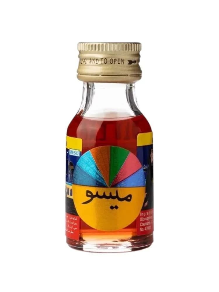Meso Sirtia Henna Treatment, 20 ml