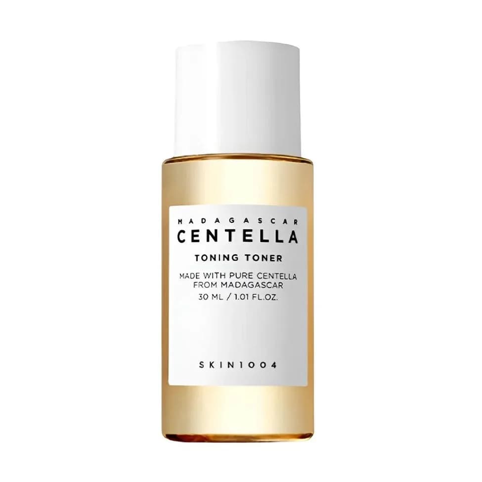 Skin1004 Madagascar Centella Toning Toner 30 ml