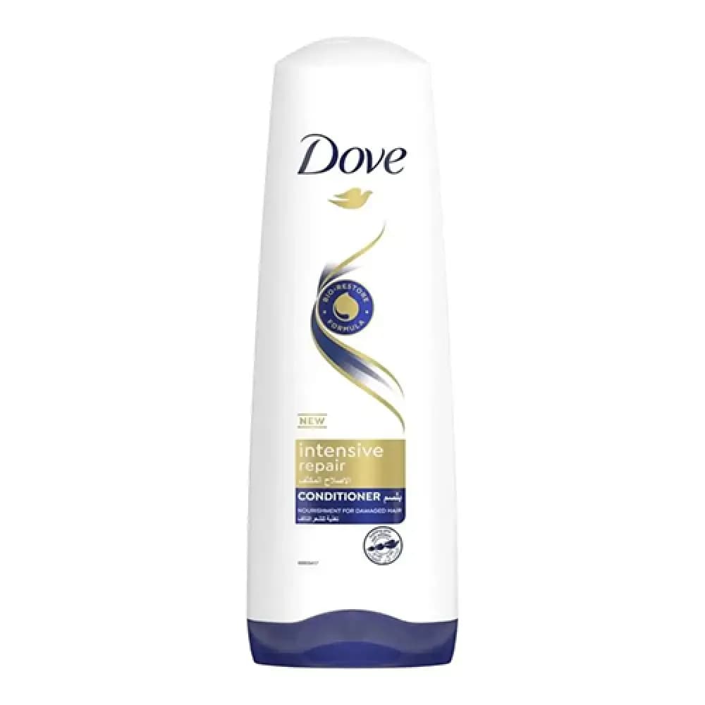 Dove Intensive Repair Conditioner for Nourishing Damaged Hair 340ml