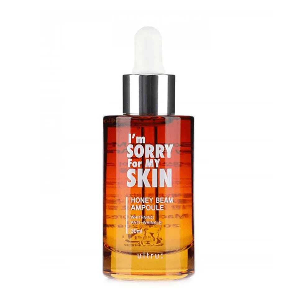 I'm Sorry For My Skin Honey Ampoule 30ml