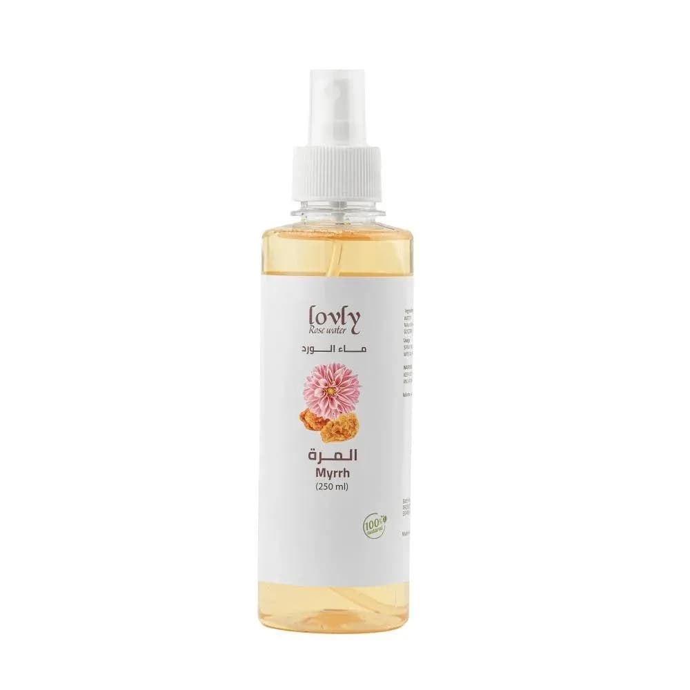 Lovely Rose Water - 250ml