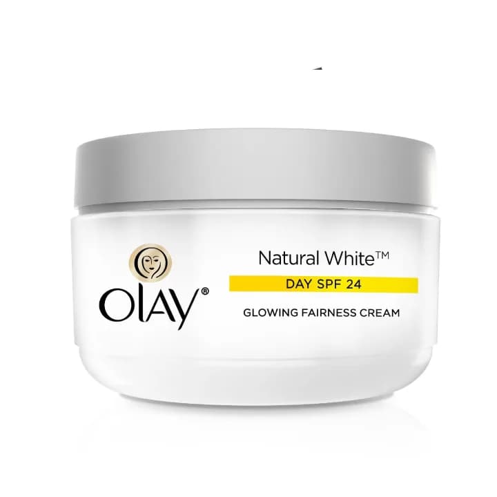 Olay Natural Whitening Day Cream 50 gm