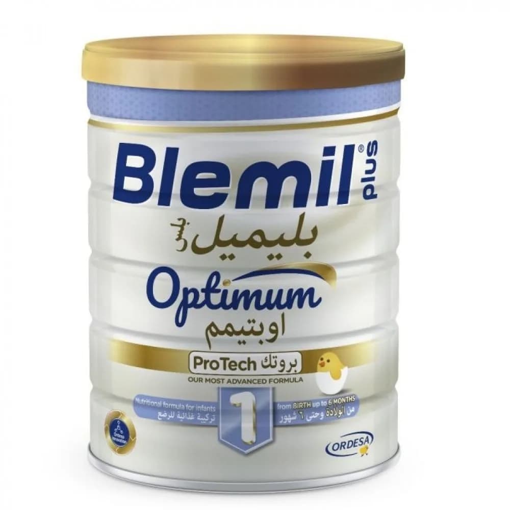 Blemil Plus Optimum Milk (1) 800g