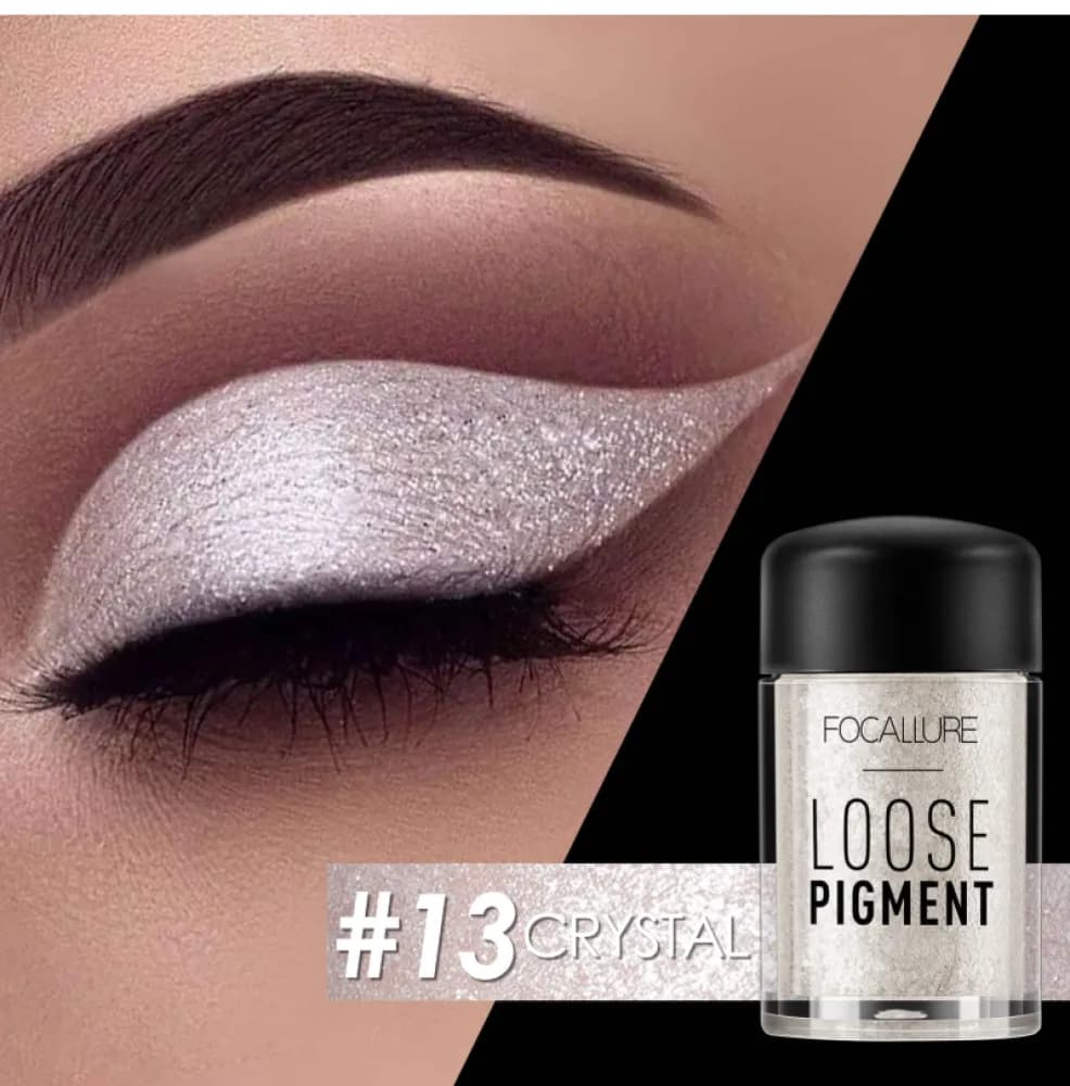 Focallure Eyeshadow 37.13