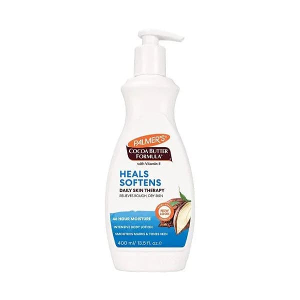 Palmer's Body Lotion Cocoa Butter With Vitamin E 400 ML