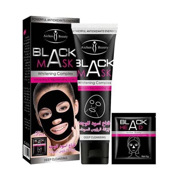Aishun Beauty Blackhead Removal Face Mask 100ml
