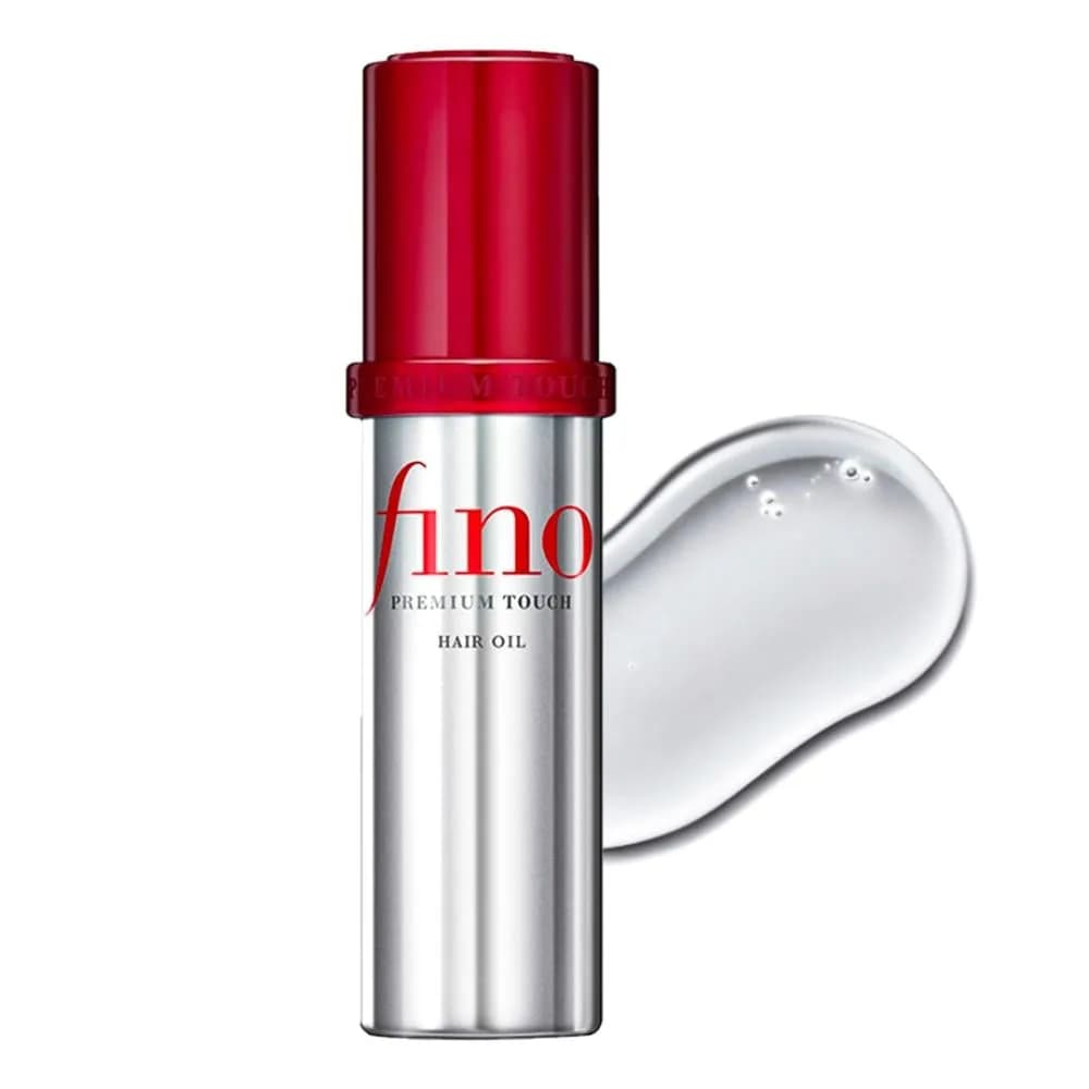 Vino Premium Touch Hair Oil, a conditioning and moisturizing hair oil, 70 ml