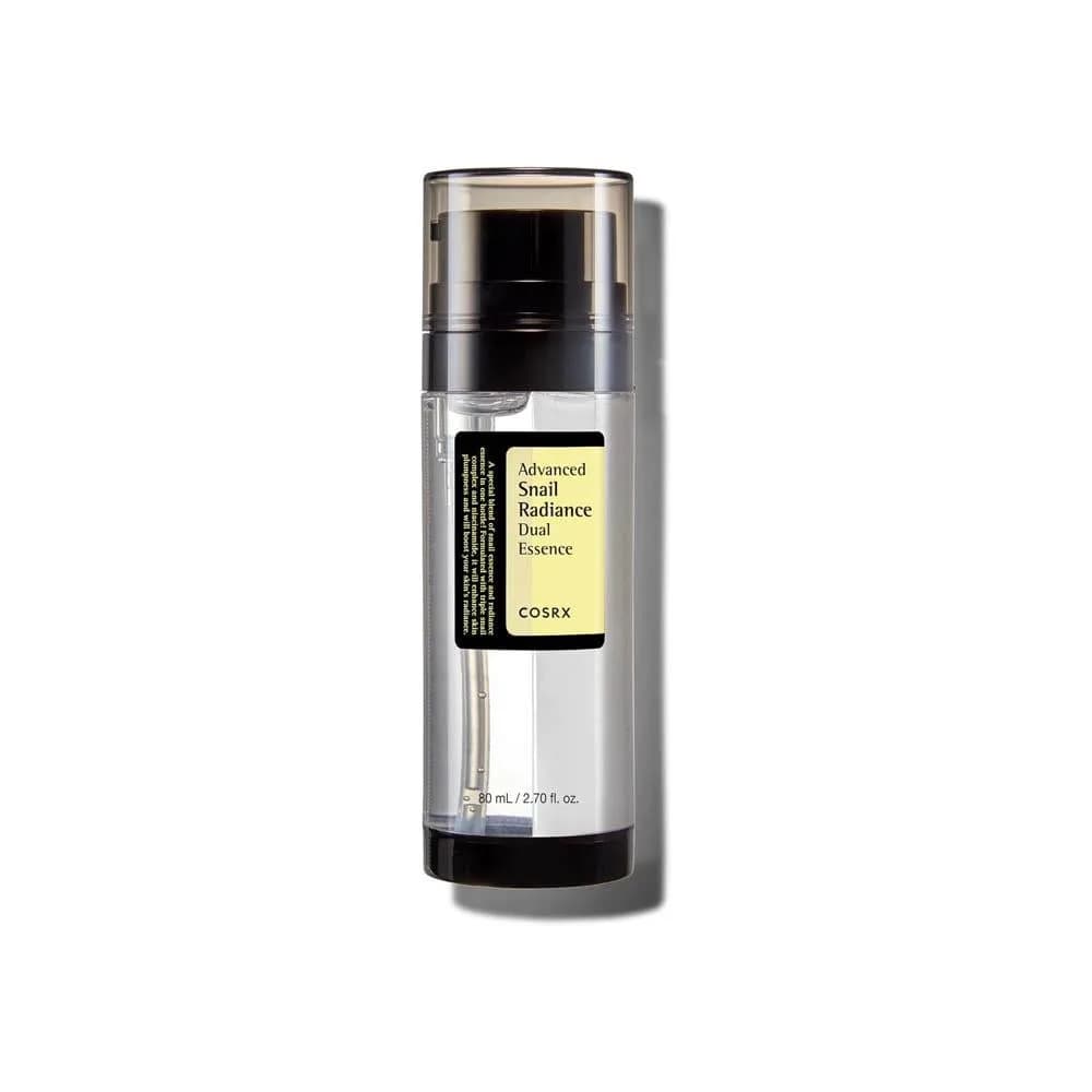 Cosrx Advanced Dual Advanced Snail Extract - 80ml