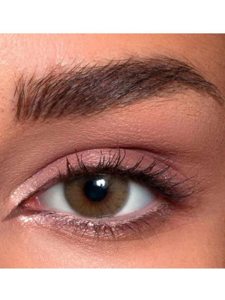 Anastasia monthly cosmetic contact lenses, color USA La Mocha