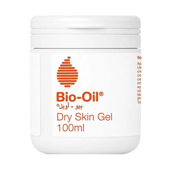 Bio-oil Gel for Dry Skin 100 ml
