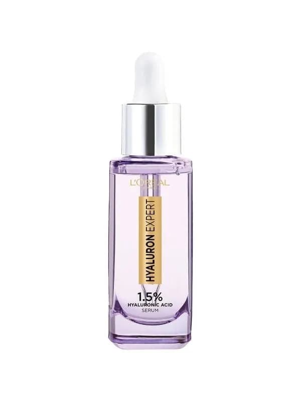L'Oréal Paris - Hyaluron Expert Serum for Skin Elasticity Enhancement, 30ml