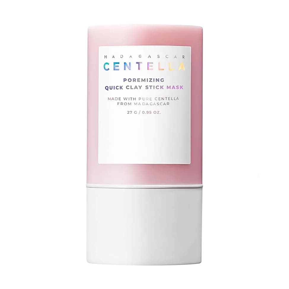 Centella Purifying Clay Mask Skin 1004 27g
