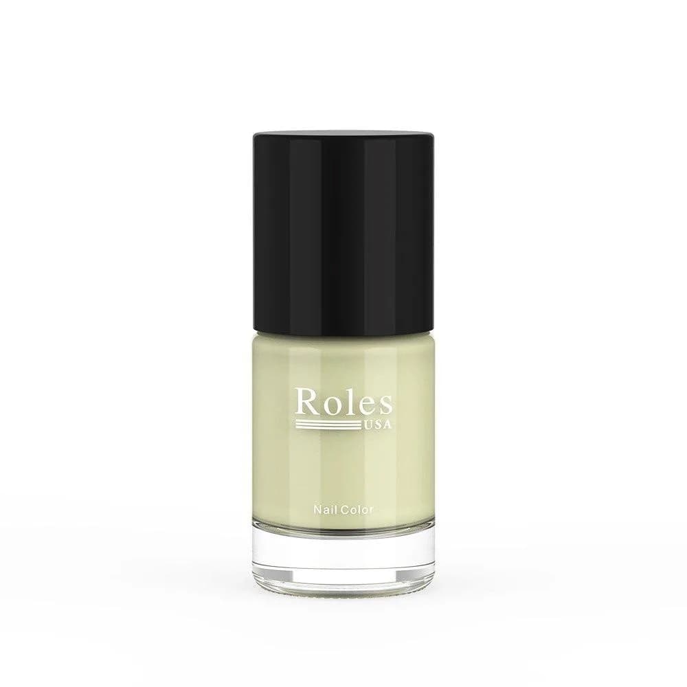 Rolls 74 Nail Polish