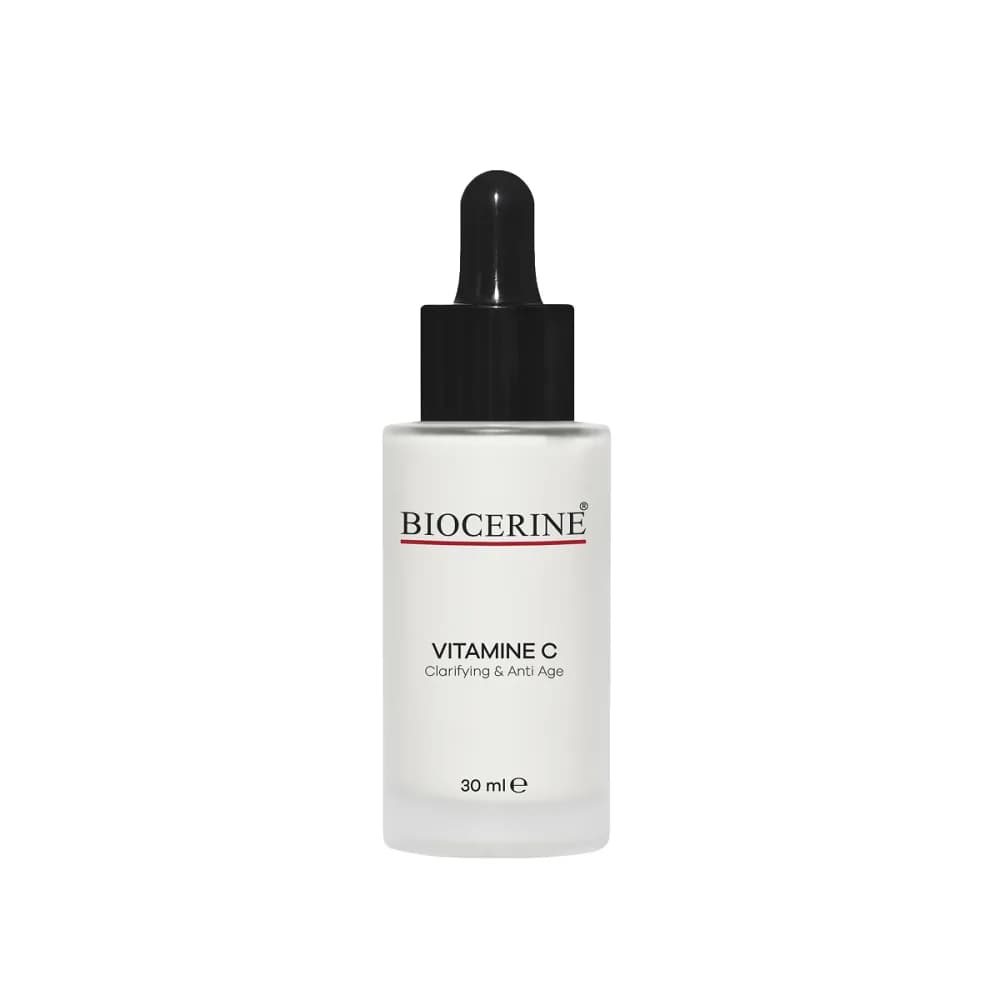 Biocerin Anti-Wrinkle Concentrated Vitamin C Serum - 30ml