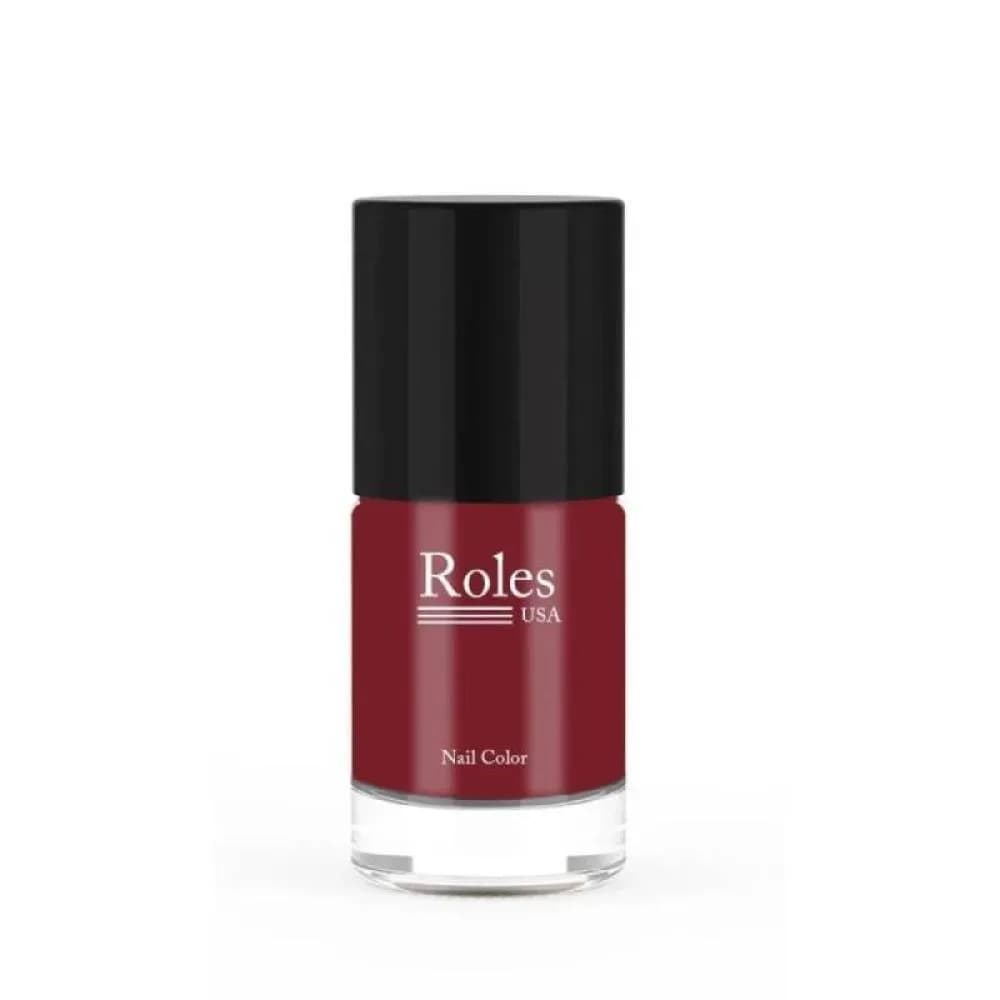 Rolls Nail Polish - 87