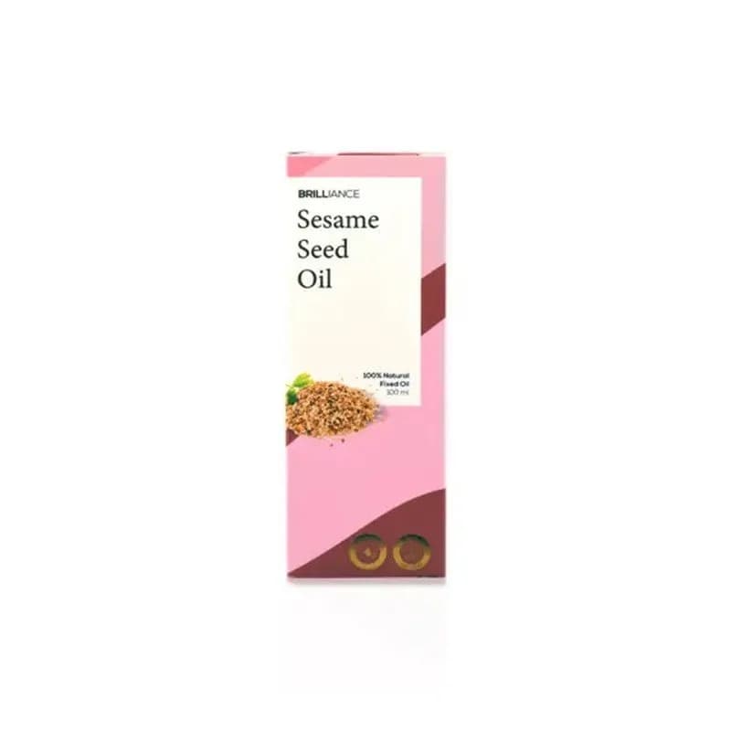 Brilliance Sesame Oil 100ml