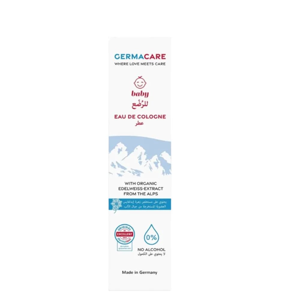 Germacare Baby Body Mist 150ml