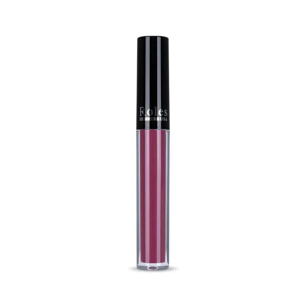 Rolls Rouge Matte Liquid - 205