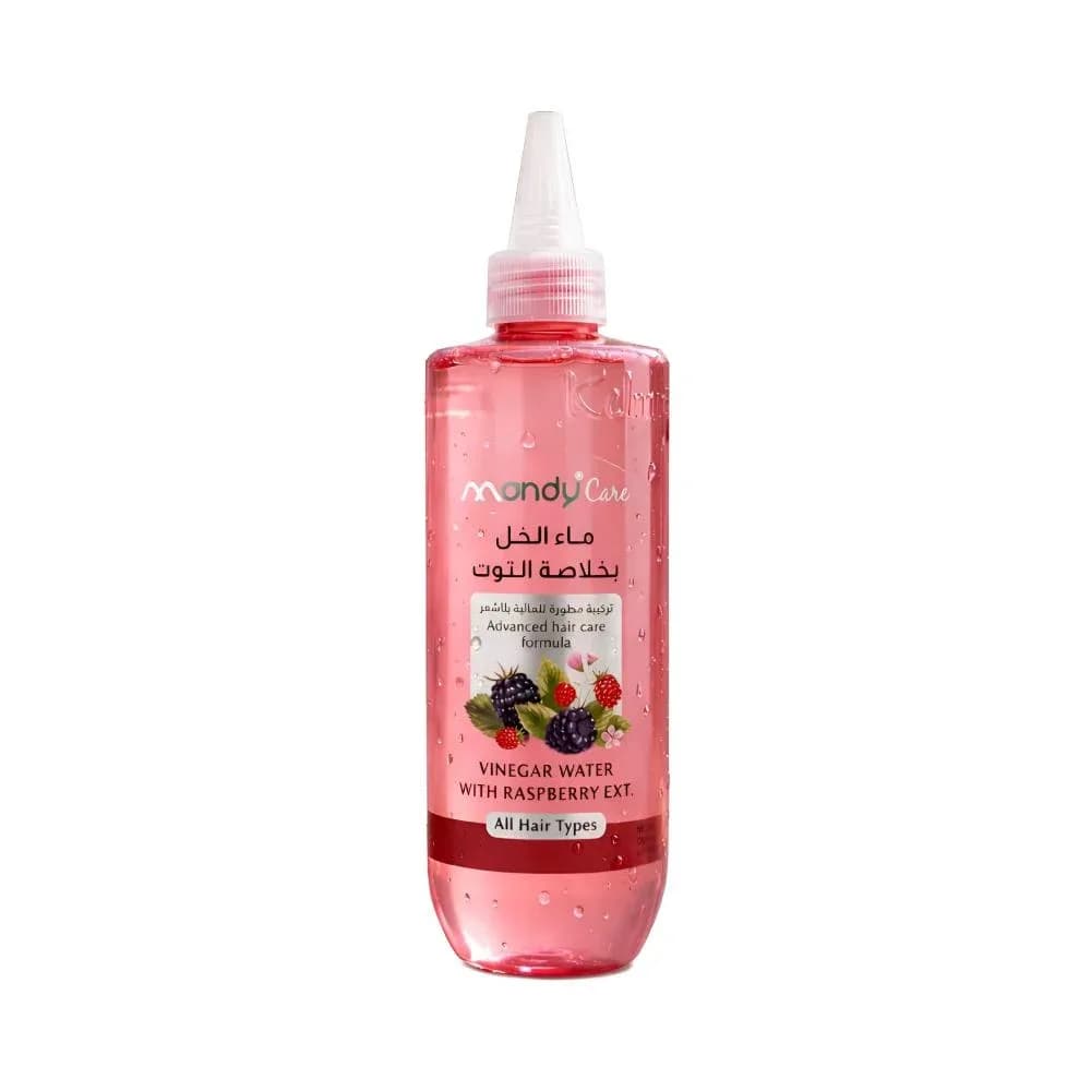 Mandy Care Raspberry Vinegar Water 400ml
