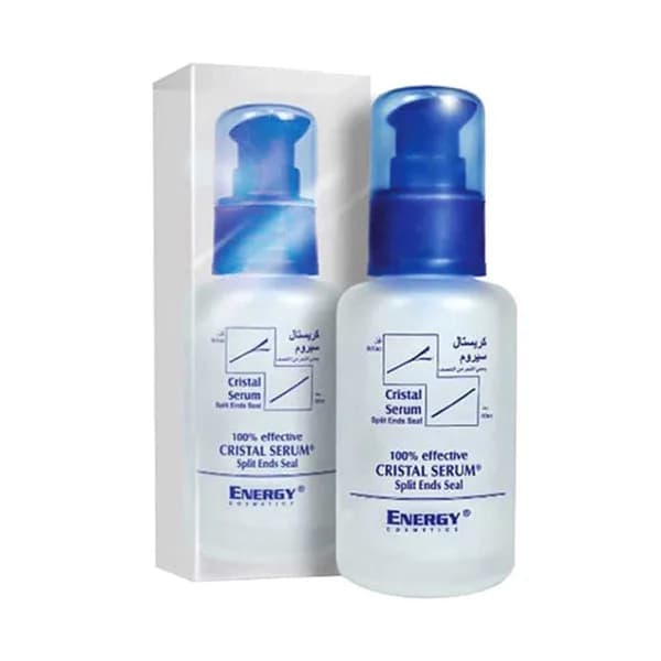Energy Cosmetics Crystal Serum 100ml