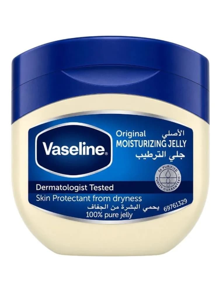 Vaseline Original Care Jelly - 100ml