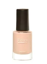 Rolls brand nail polish, number 98