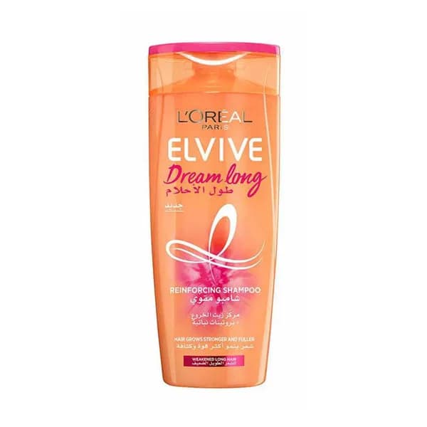 L'Oréal Elvive Dream Length Shampoo 200ml