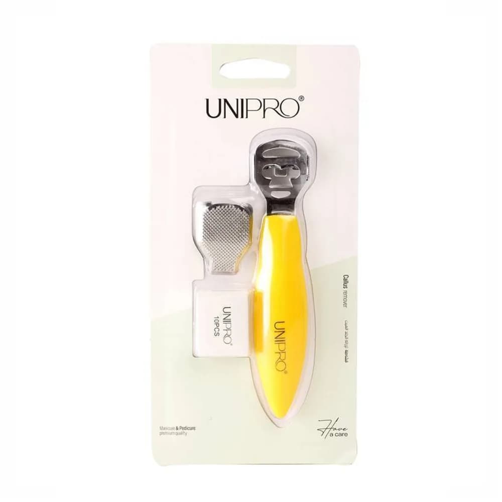 UniPro Dead Skin Remover Scraper No. 5110