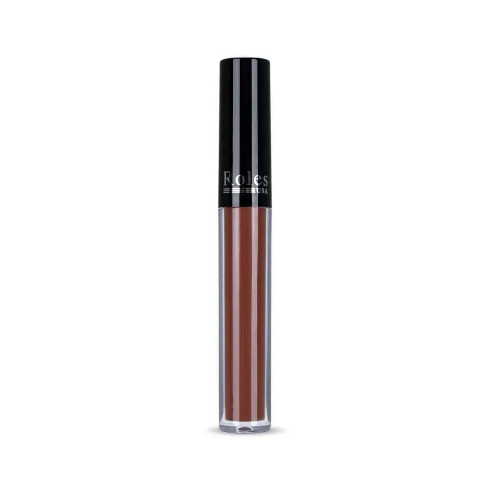Rolls Rouge Matte Liquid - 204