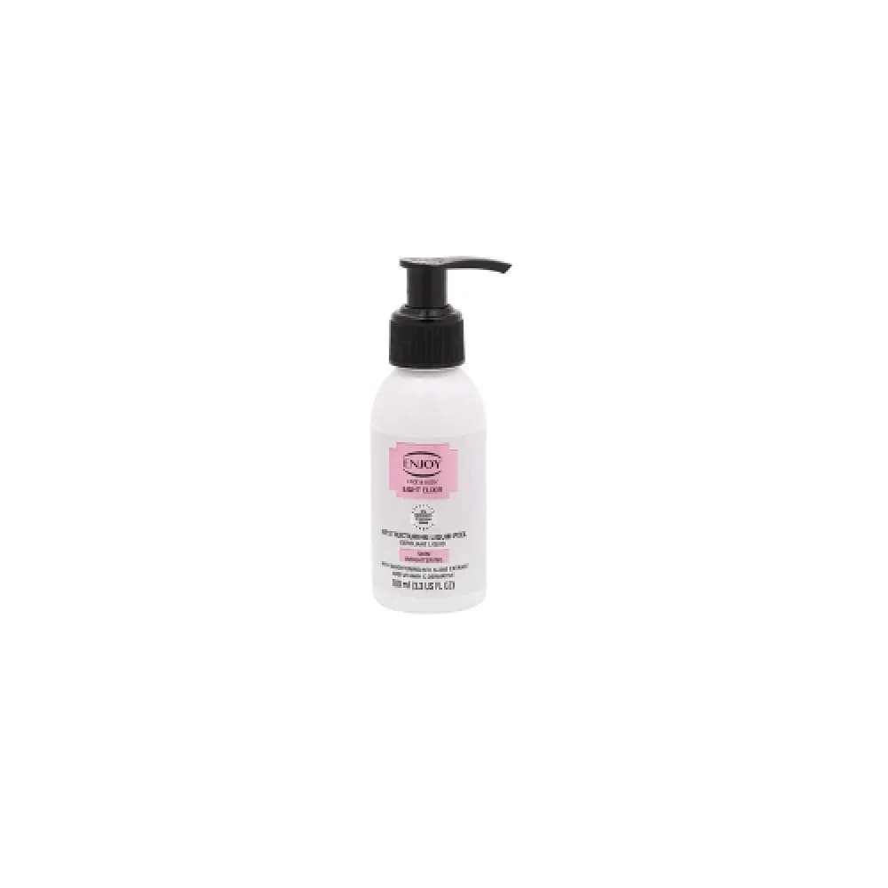 Enjoy Whitening Scrub 100ml