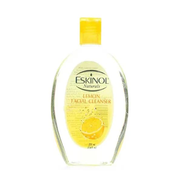 Eskinol toner lemon 225 ml