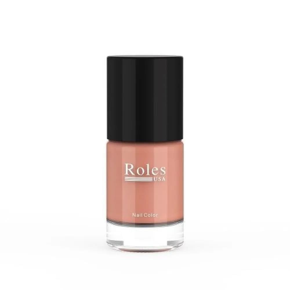 Rolls 25 nail polish