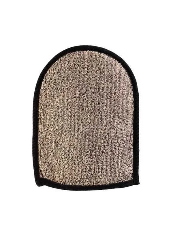 Professional palm loofah