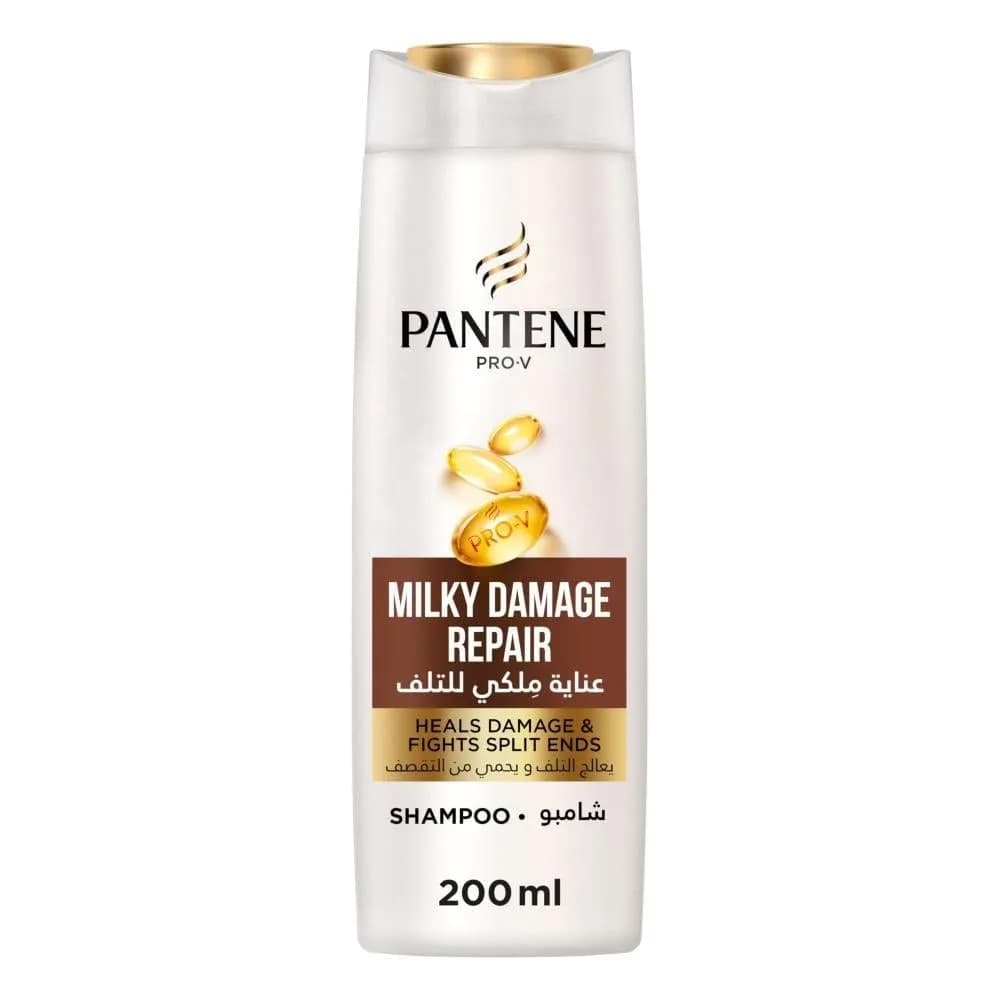 Pantene Shampoo 190 ml Royal Damage Care