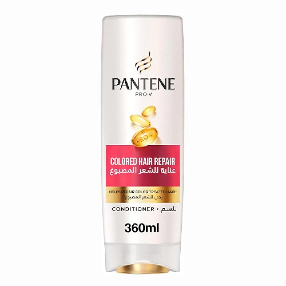 Pantene Conditioner for Colored Hair 360ml