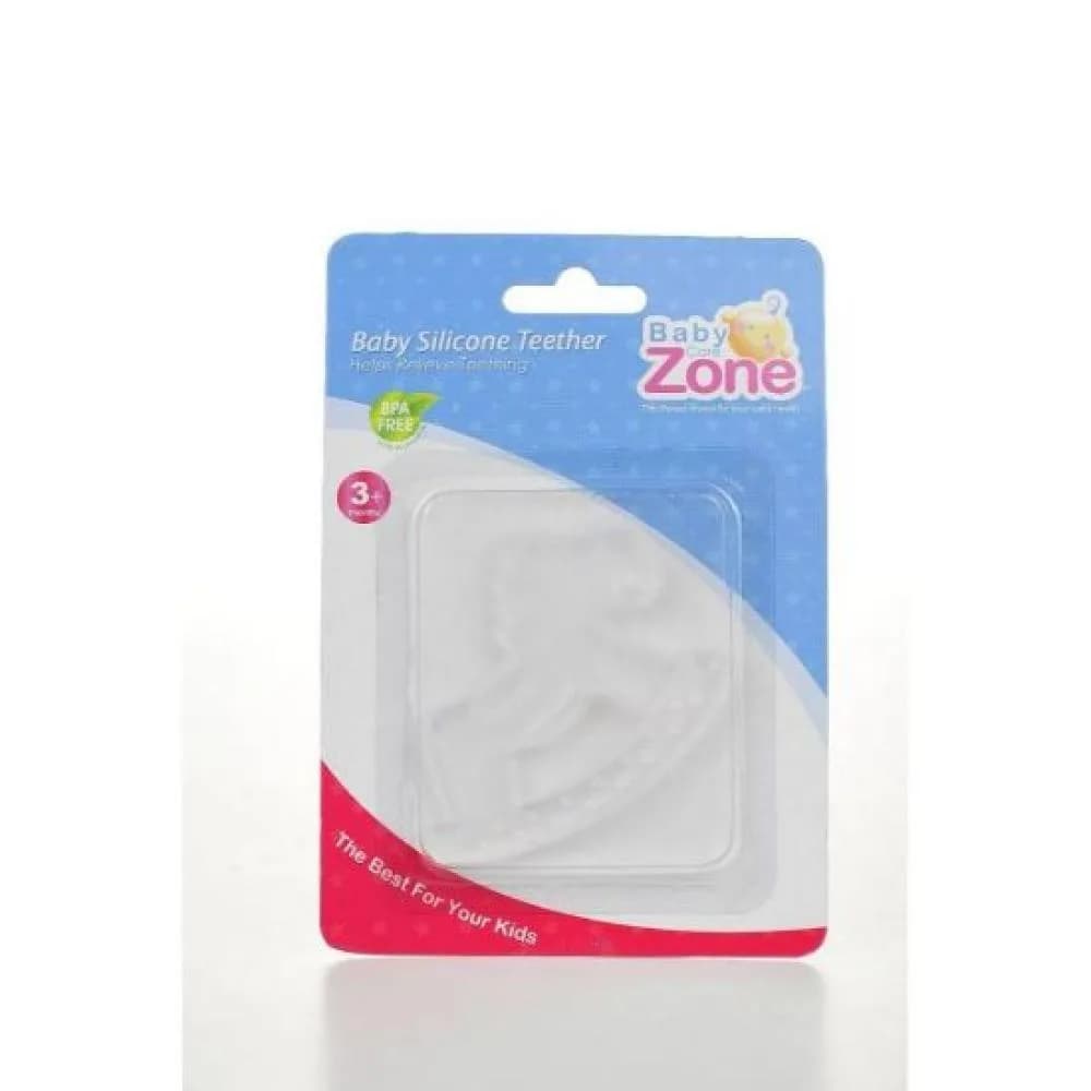 Baby Zone Horse Teether