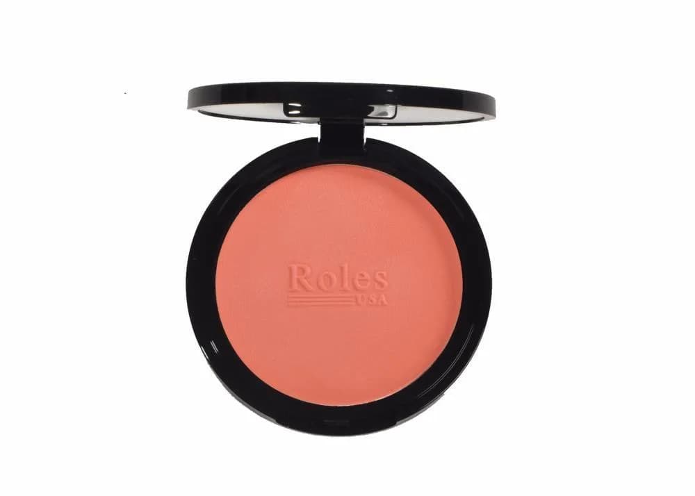 Rolls Blush Powder Cheek - 001 Fortinati