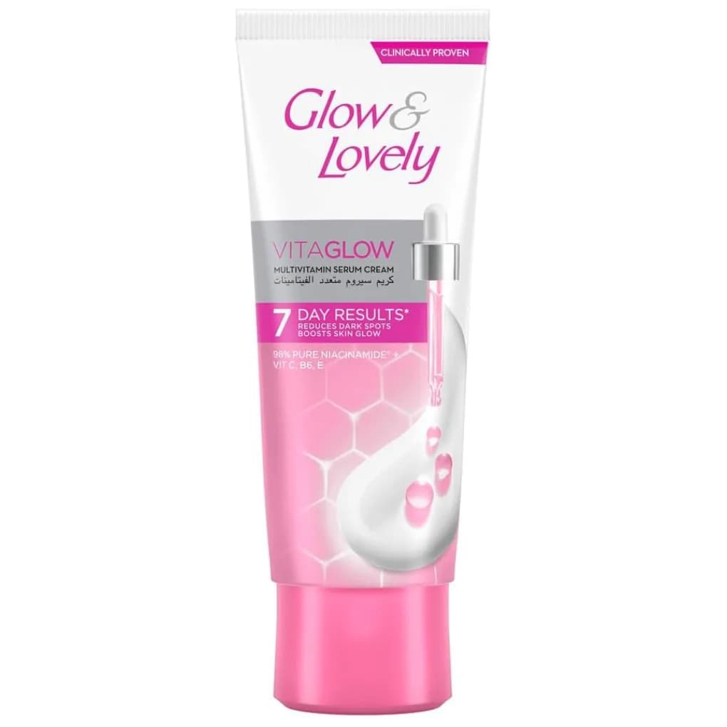 Fair & Lovely Multivitamin Cream 50 ml