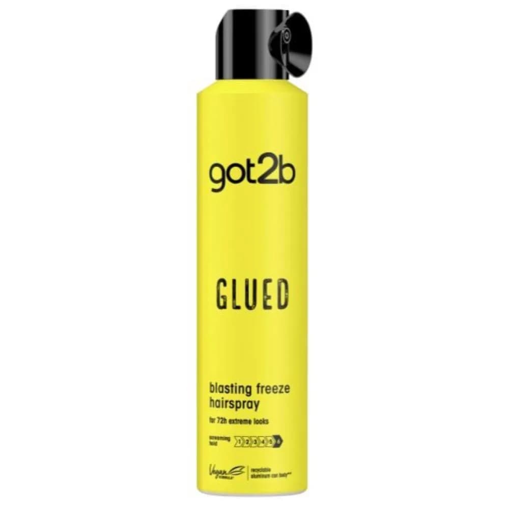 Alkaloid Hair Fixing Spray - 300ml