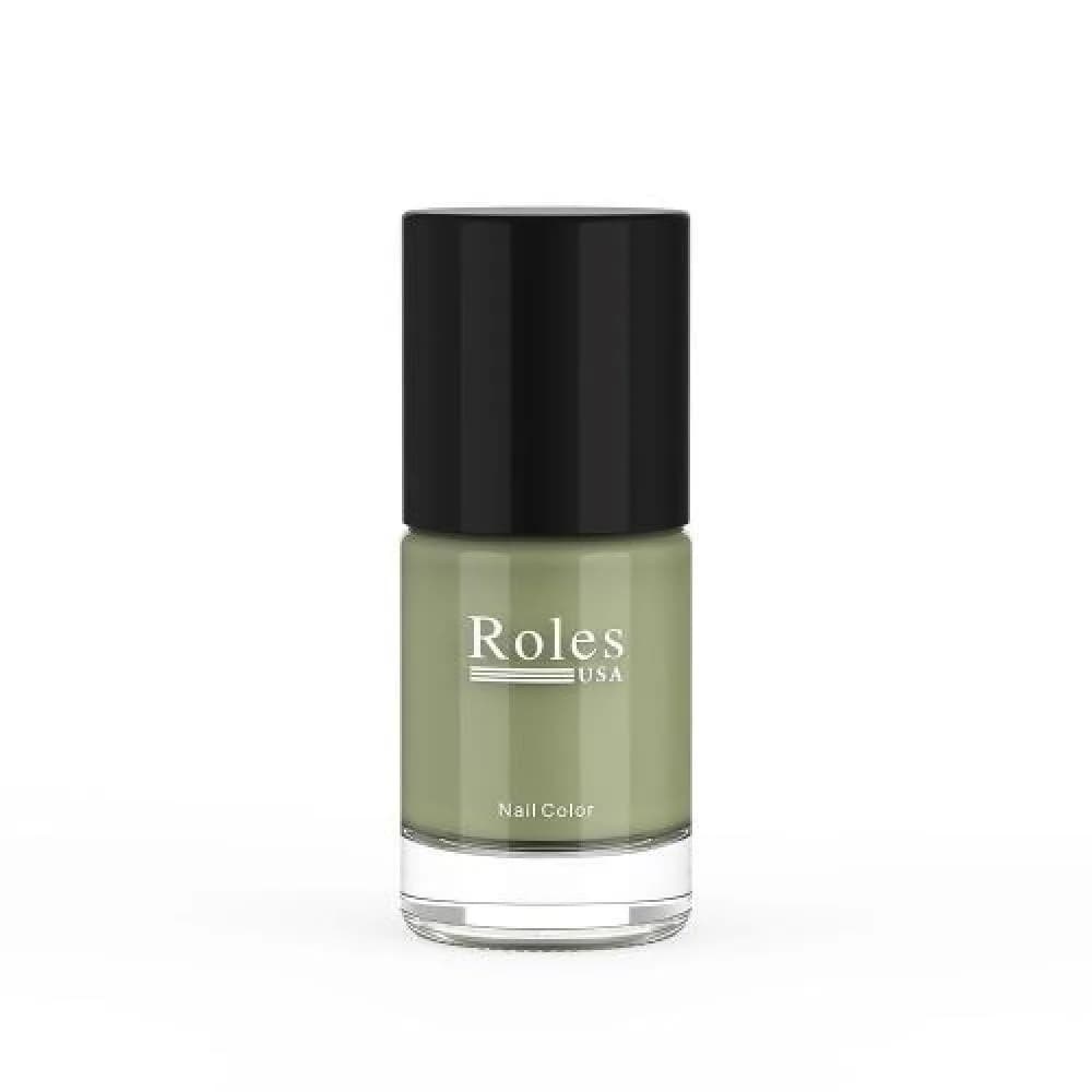 Rolls 57 Nail Polish