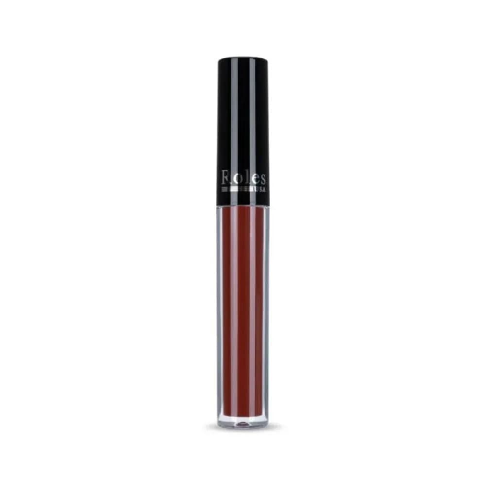 Rolls 202 matte liquid lipstick