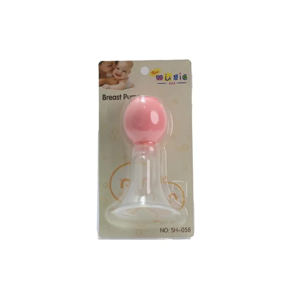 Music Breast Pump (Regular) SH-058